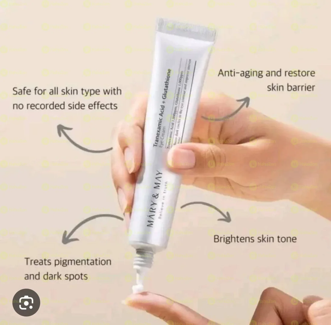 Mary & May Eye Cream