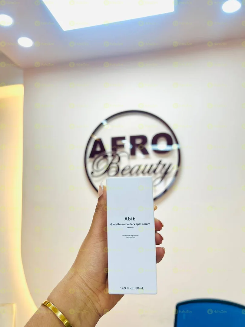 Abib Glutathione Dark Spot Serum