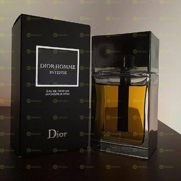 Dior Homme Perfume