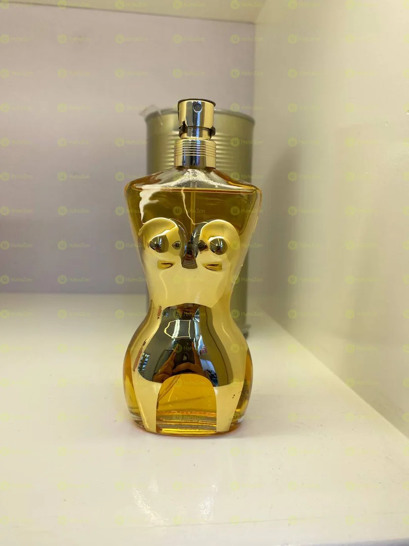 Jean Paul Gaultier Classique Perfume