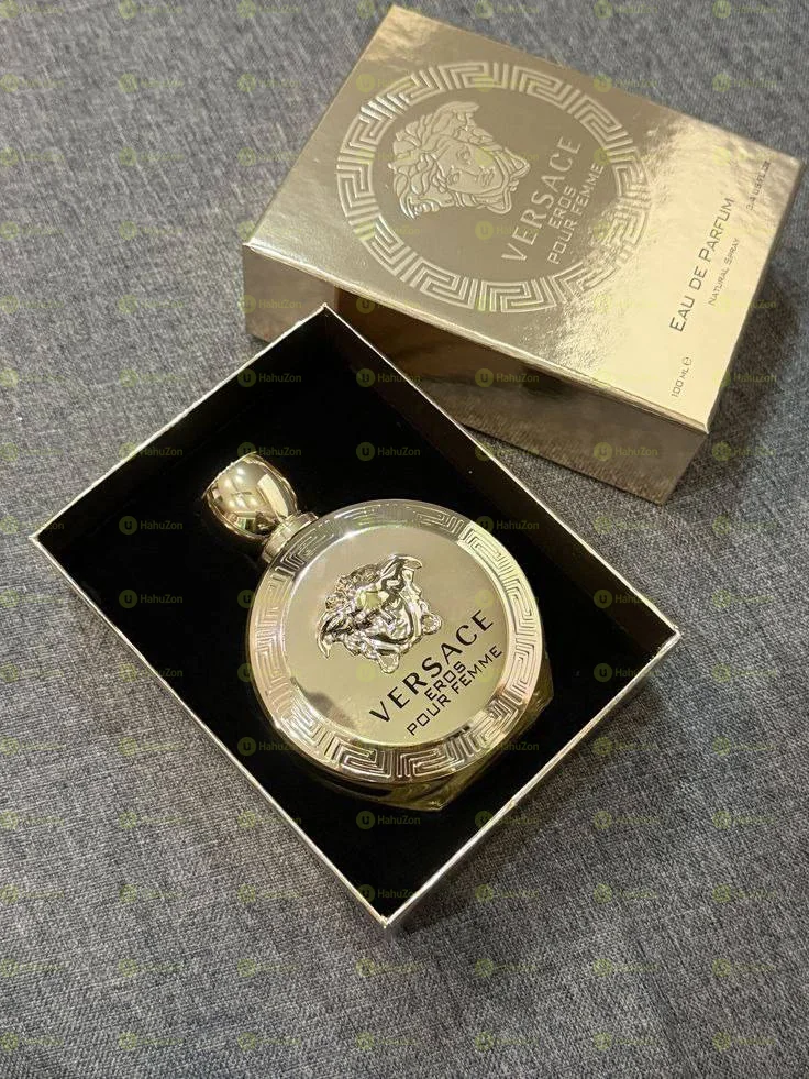 Versace Eros Pour Femme PerfumE