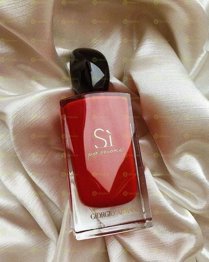 SI Women's Perfume