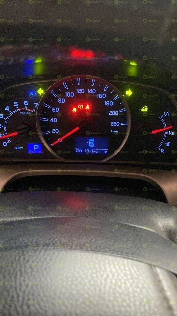 2015 Model-Toyota RAV4 Diesel