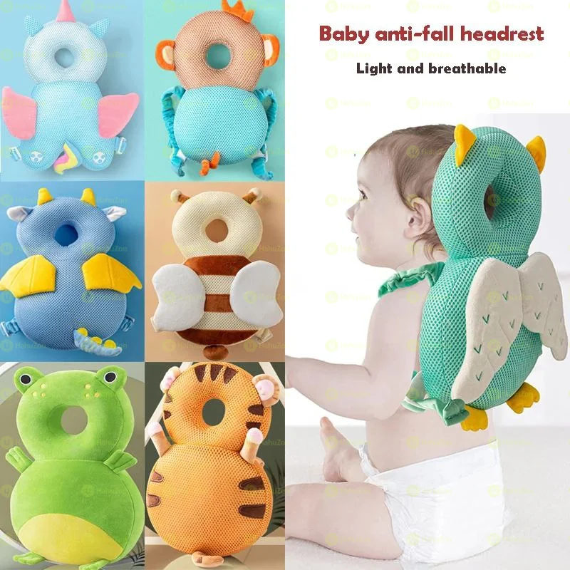 Baby Head Protector Pillow