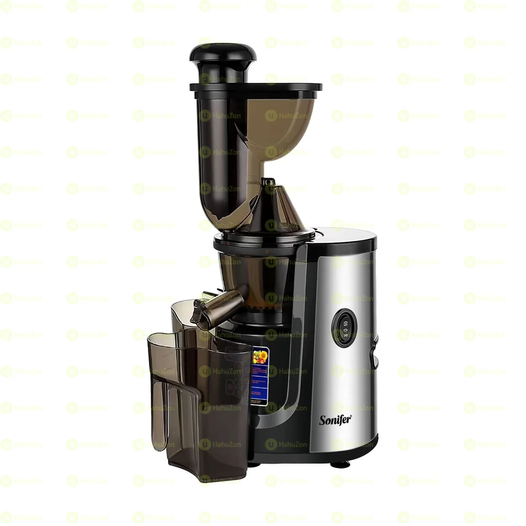 Sonifer SF-5541 Slow Juicer