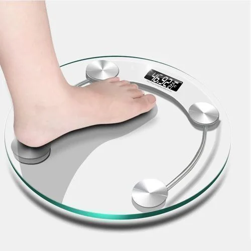 Digital Electronical Personal Scale