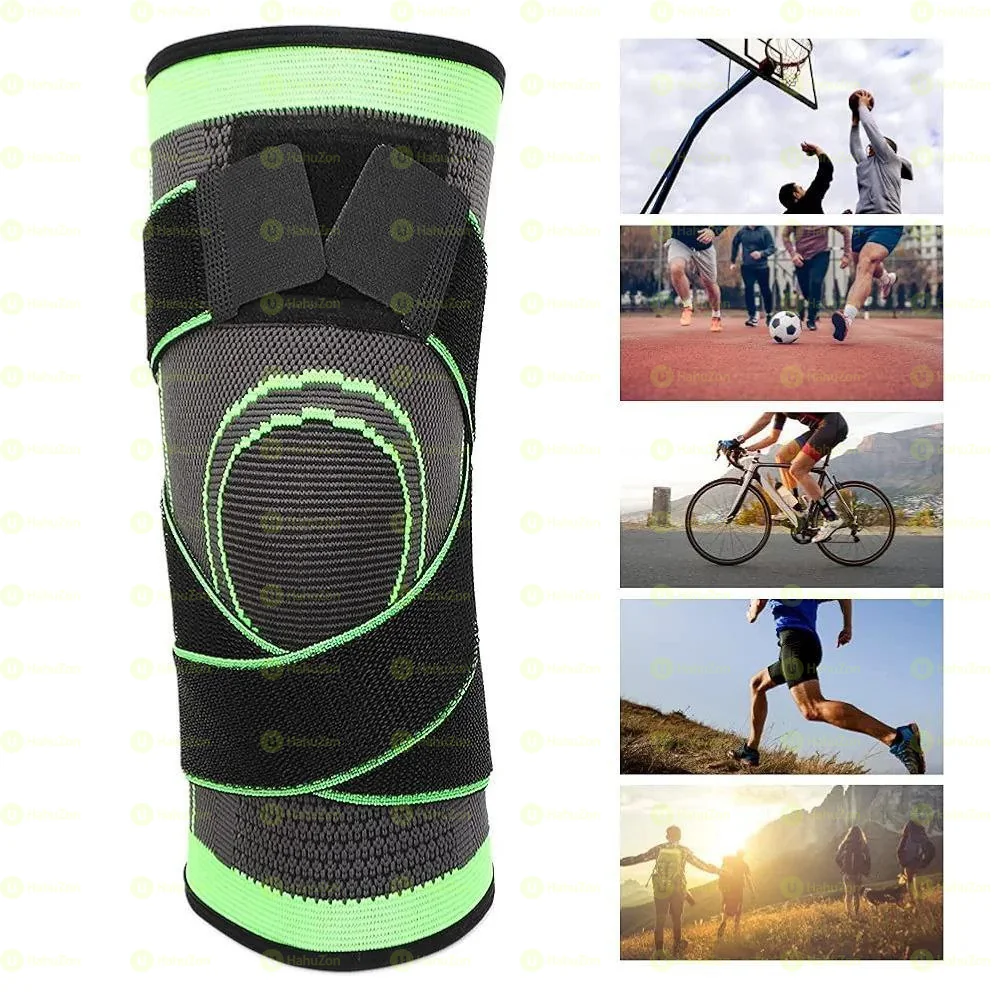 የጉልበት መደገፊያ