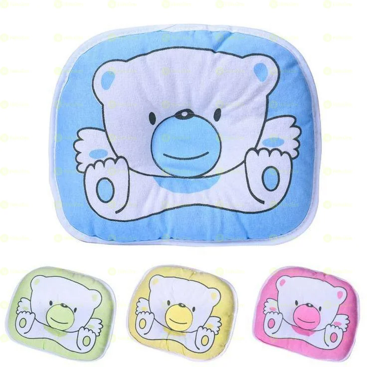 Infant Baby Pillow