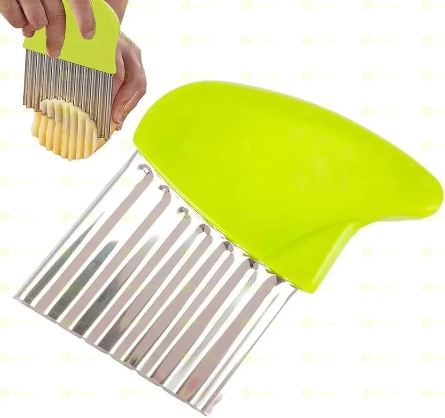 Stainless Steel French Fry Cutter