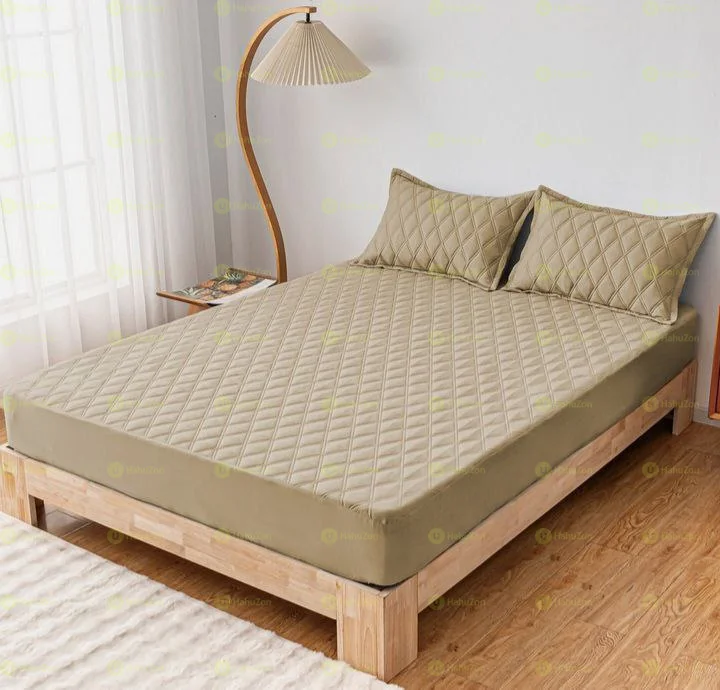 የዋተር ፕሩፋ የፍራሽ ሸፋን