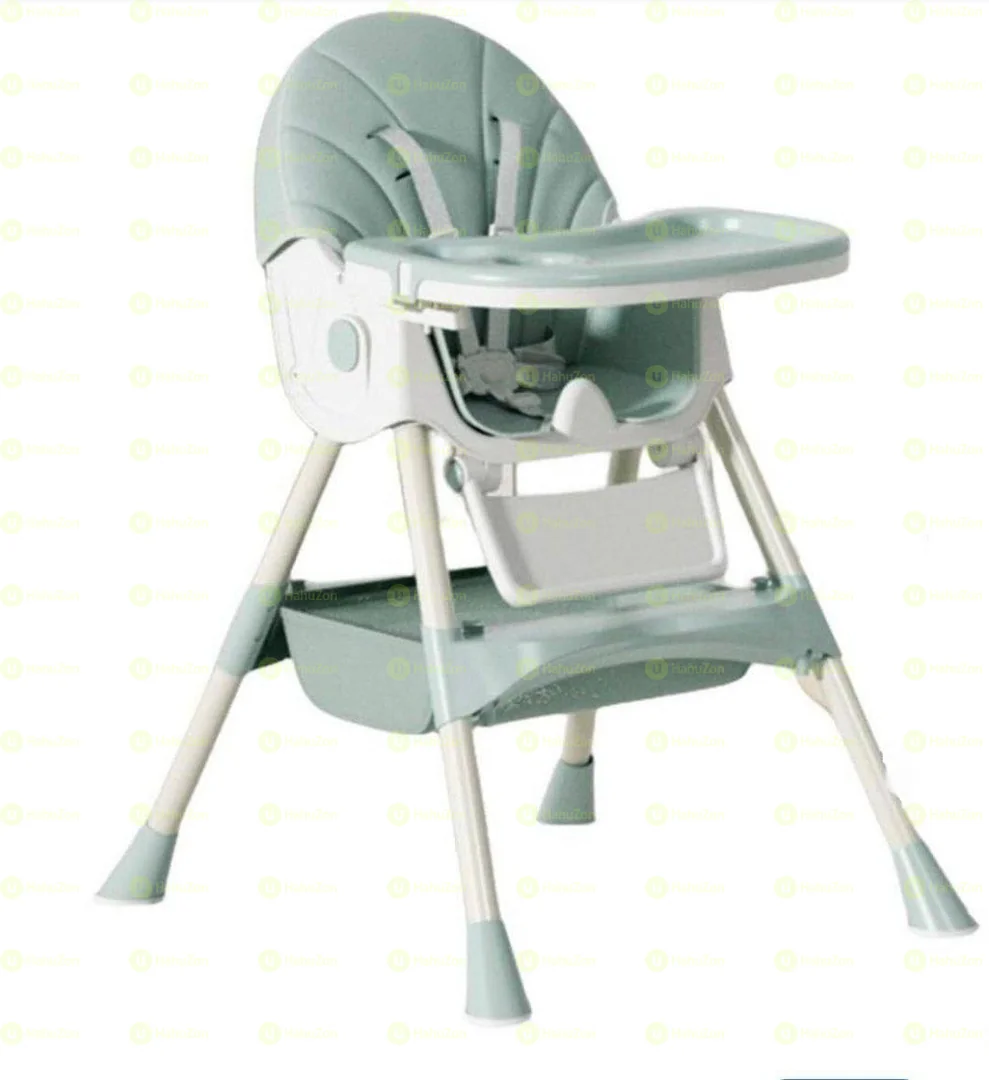 Multifunction Baby Feeding Chair