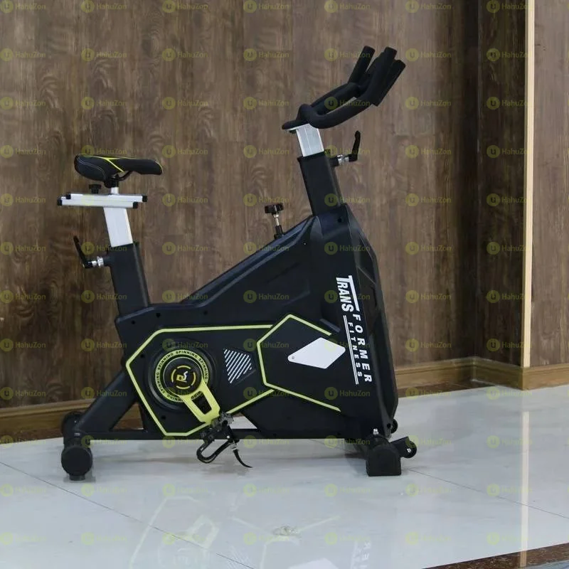 Transformer Fitness Spin Bike