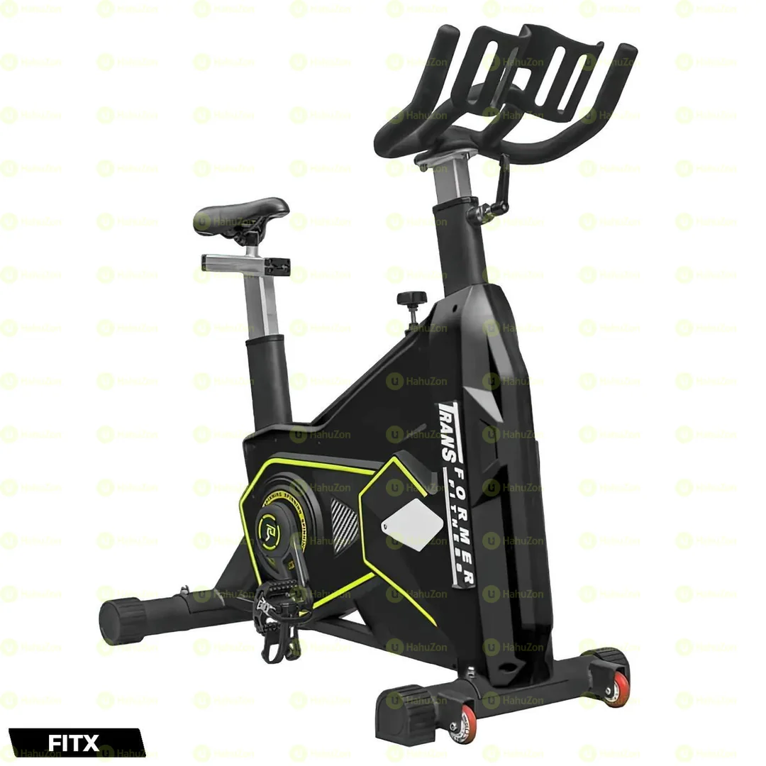 Transformer Fitness Spin Bike