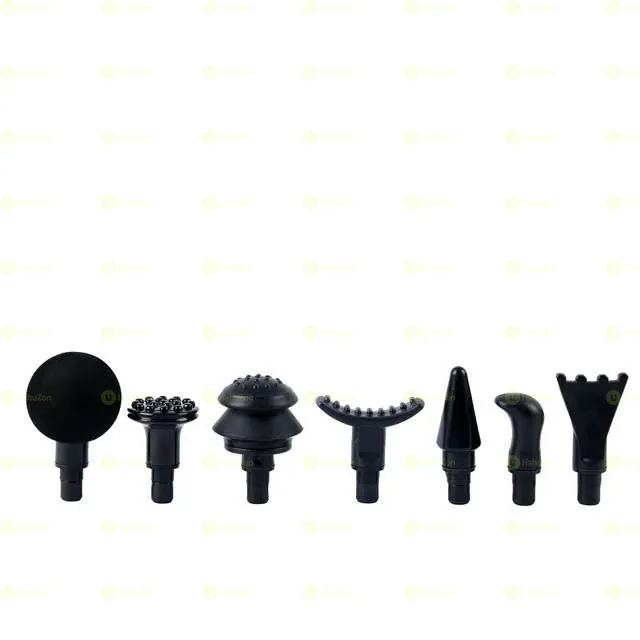 8in1 Blueidea Fascial Gun Massager