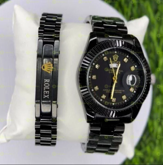 Rolex Men's Watches