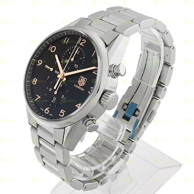 Tag Heuer Carrera Men's Watches