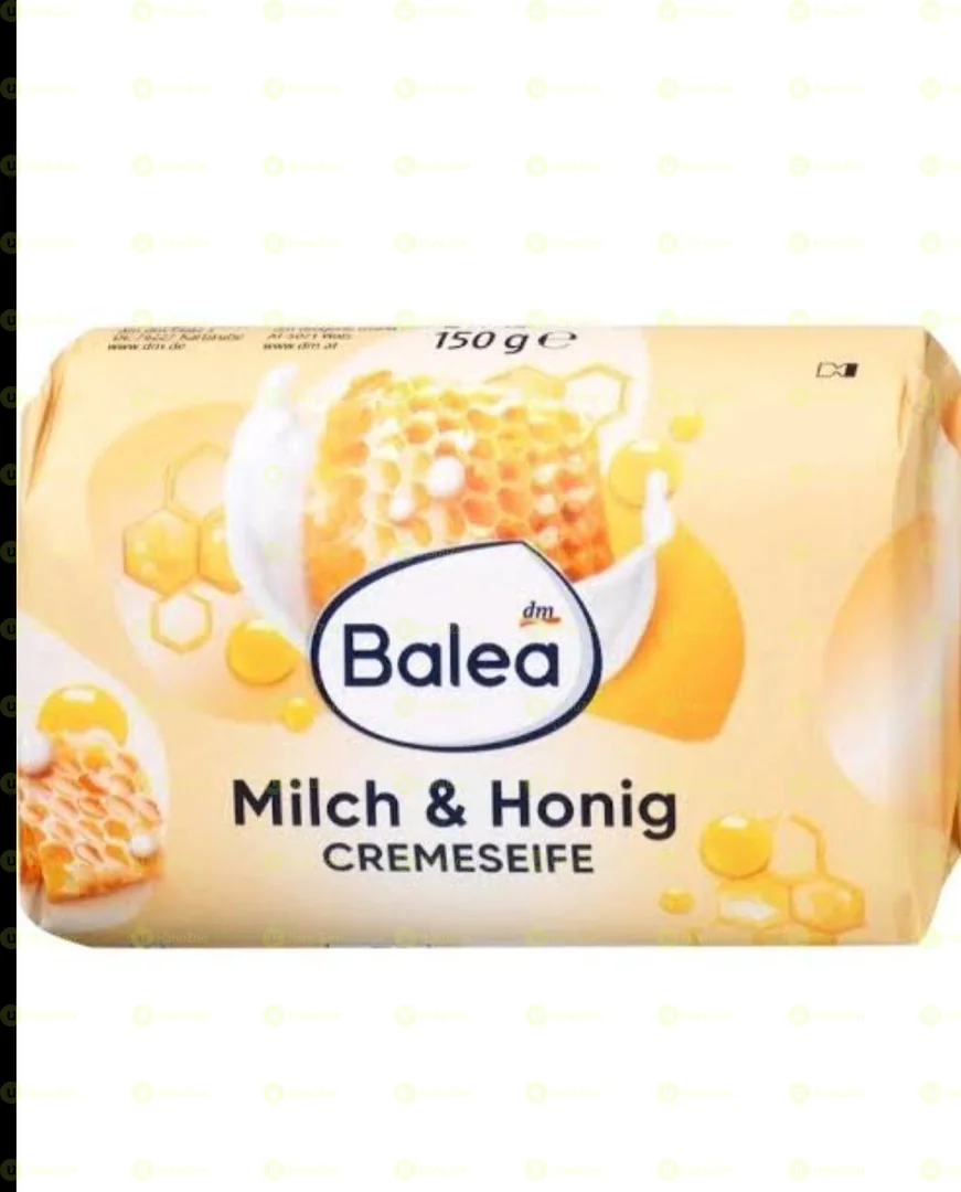 Balea Soap Bar