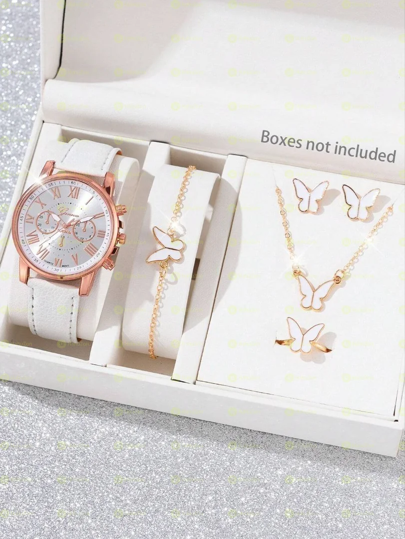 Ladies' Watch Set