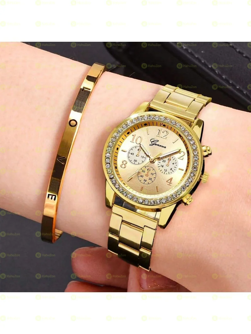 Women's Watch Set