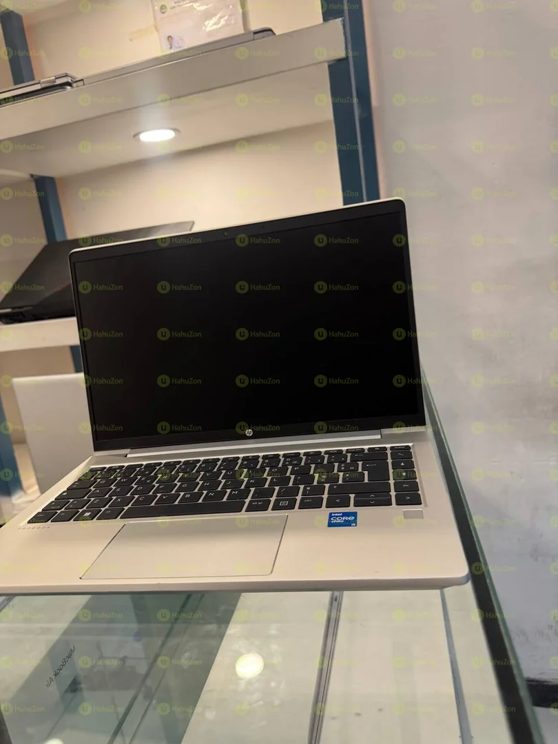 Hp Probook Core i5 11th Generation Laptop