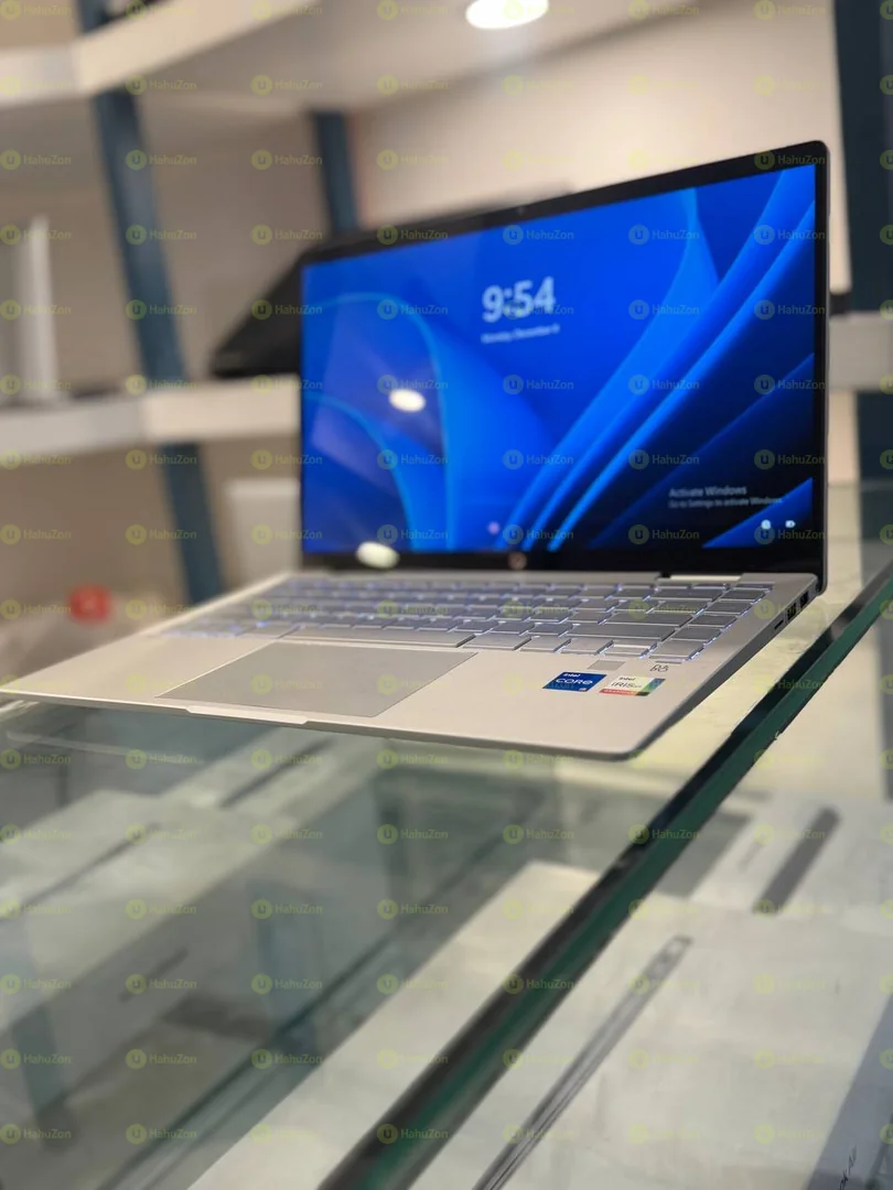 HP Pavilion Core i5 12th Generation Laptop