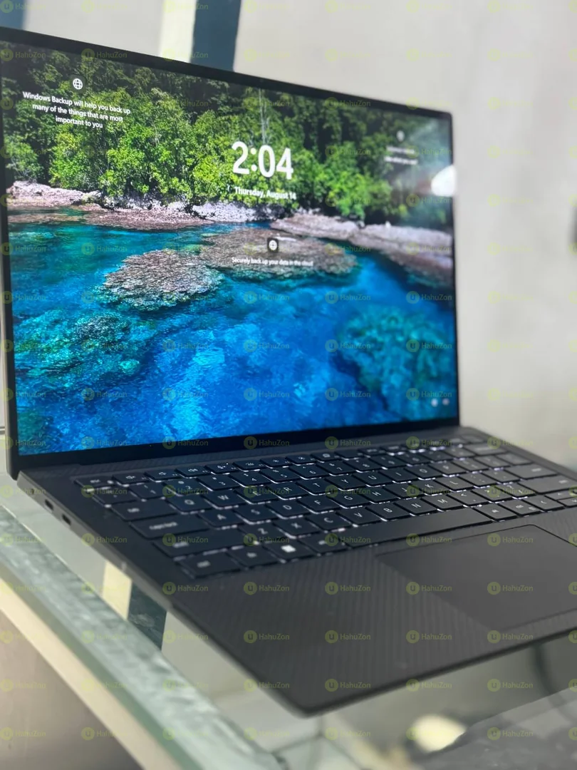 Dell Precision Intel Core i7 12th Generation Laptop