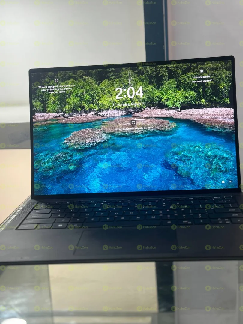 Dell Precision Intel Core i7 12th Generation Laptop