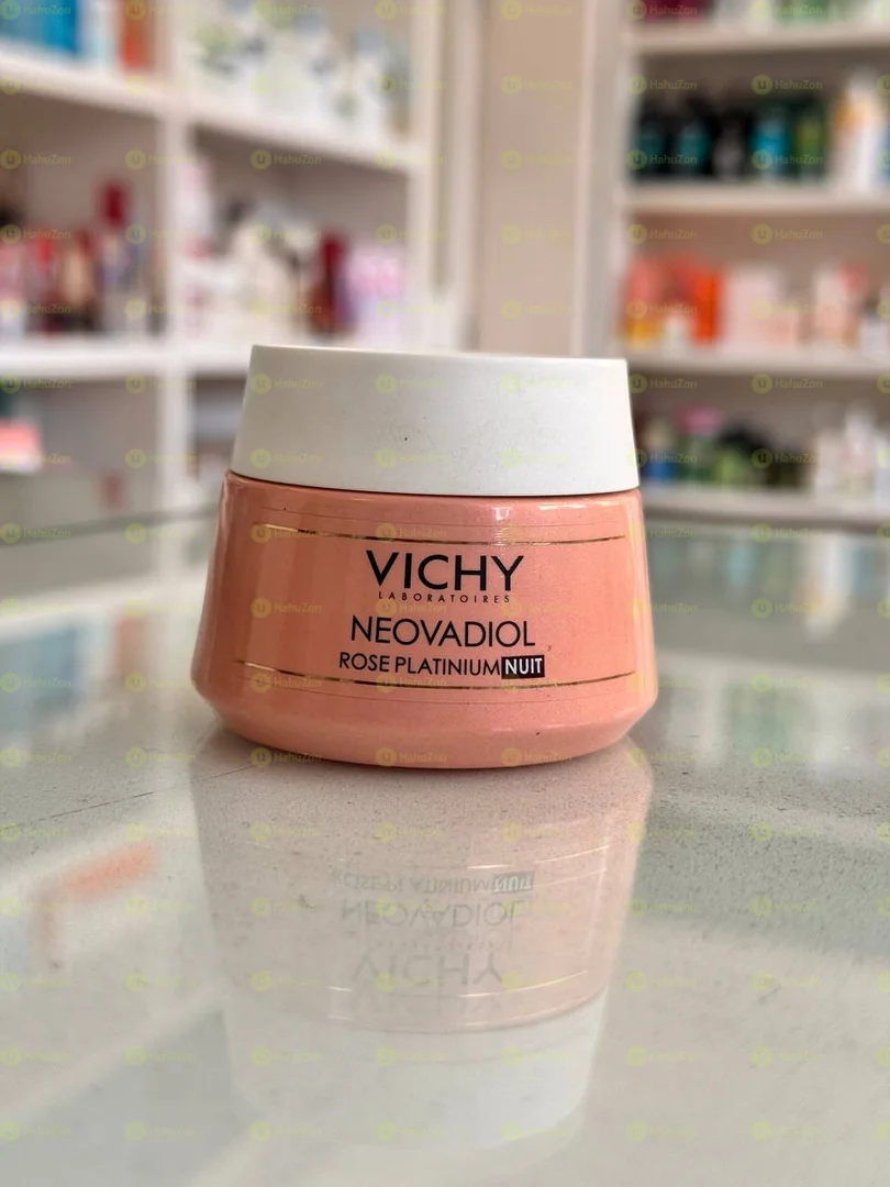 Vichy Face Cream
