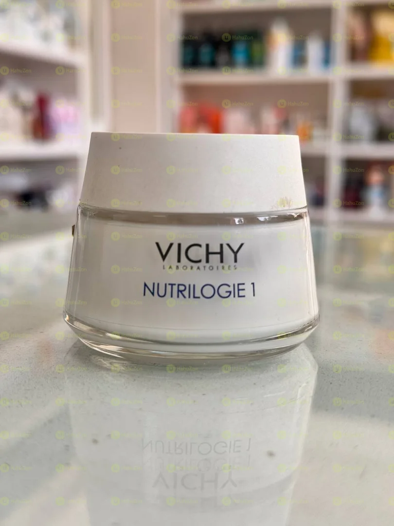 Vichy Face Cream