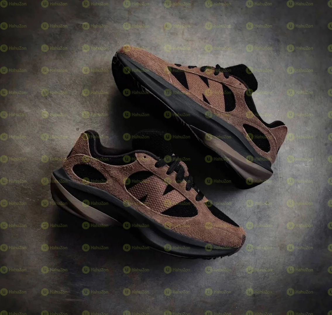 New Balance WRPD Runner Low Men's Shoes