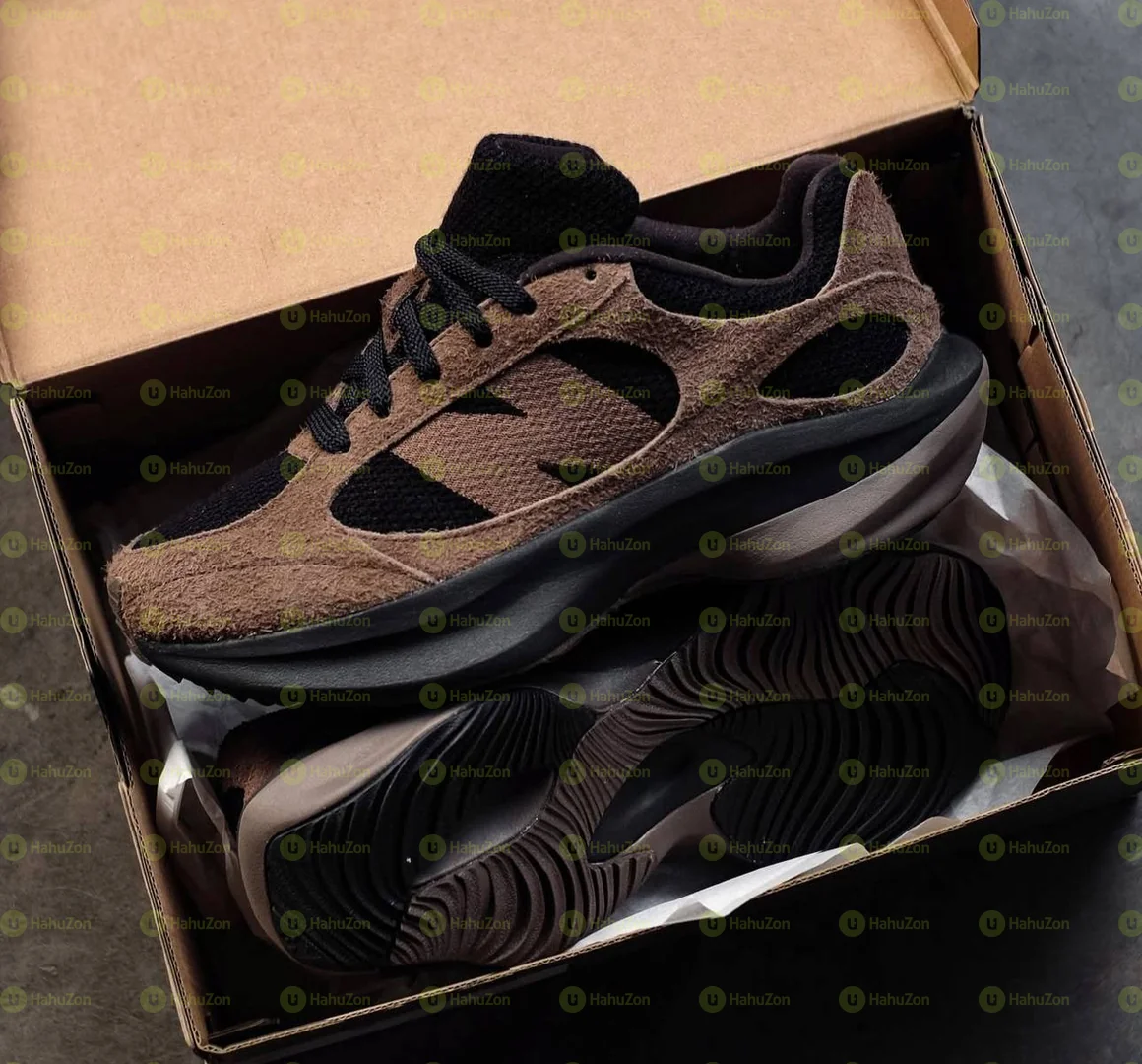 New Balance WRPD Runner Low Men's Shoes