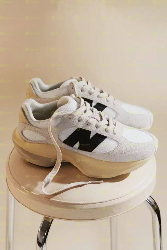 New Balance WRPD Runner Low Men's Shoes