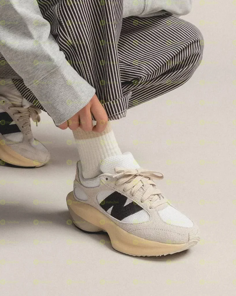 New Balance WRPD Runner Low Men's Shoes