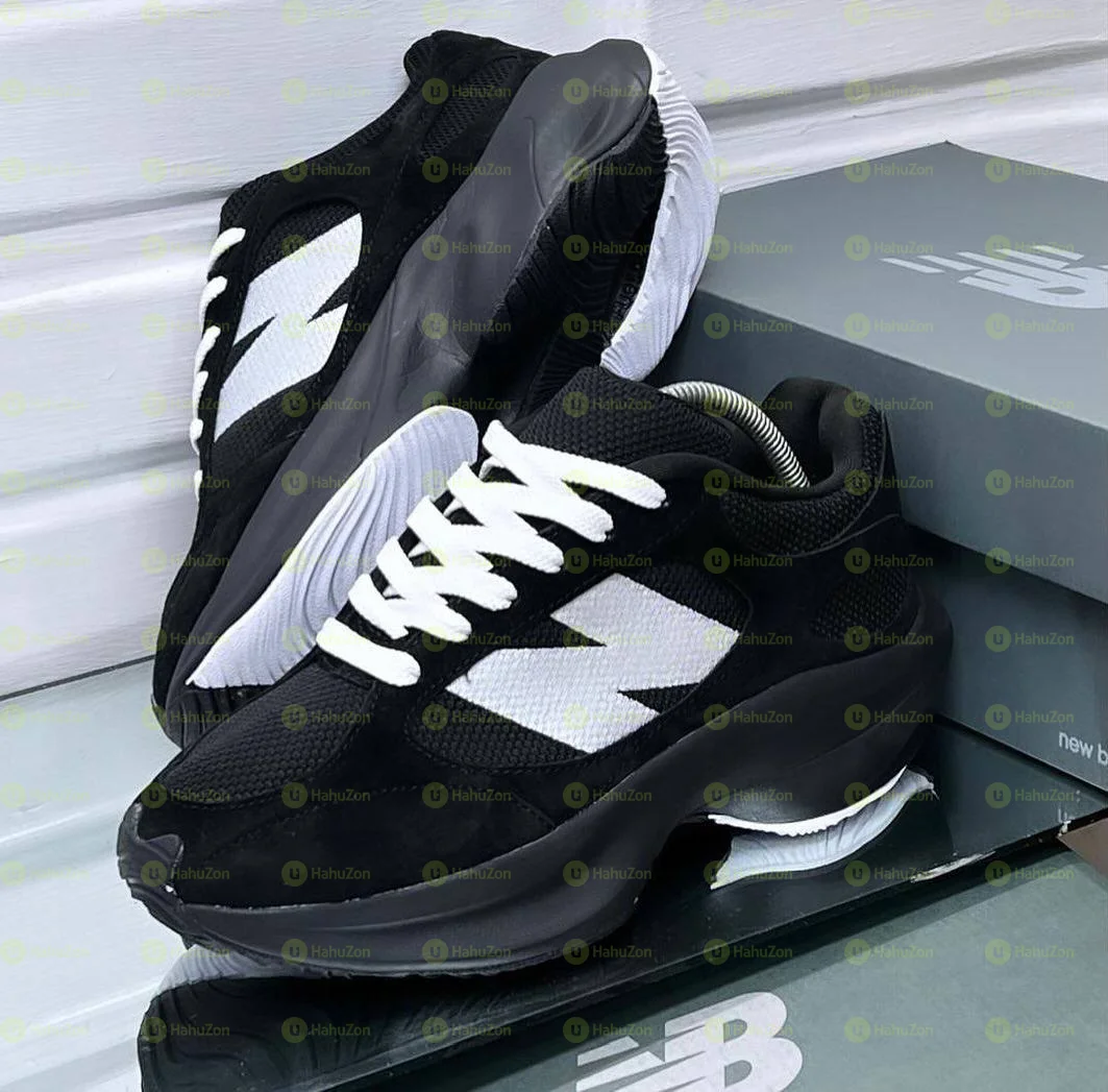 New Balance WRPD Runner Low Men's Shoes