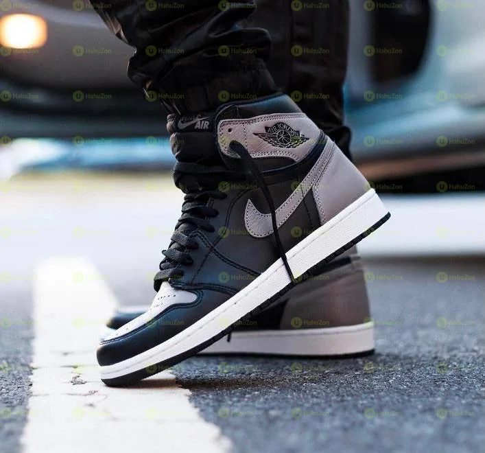 Nike Air Jordan 1 X Union LA Men's Shoes