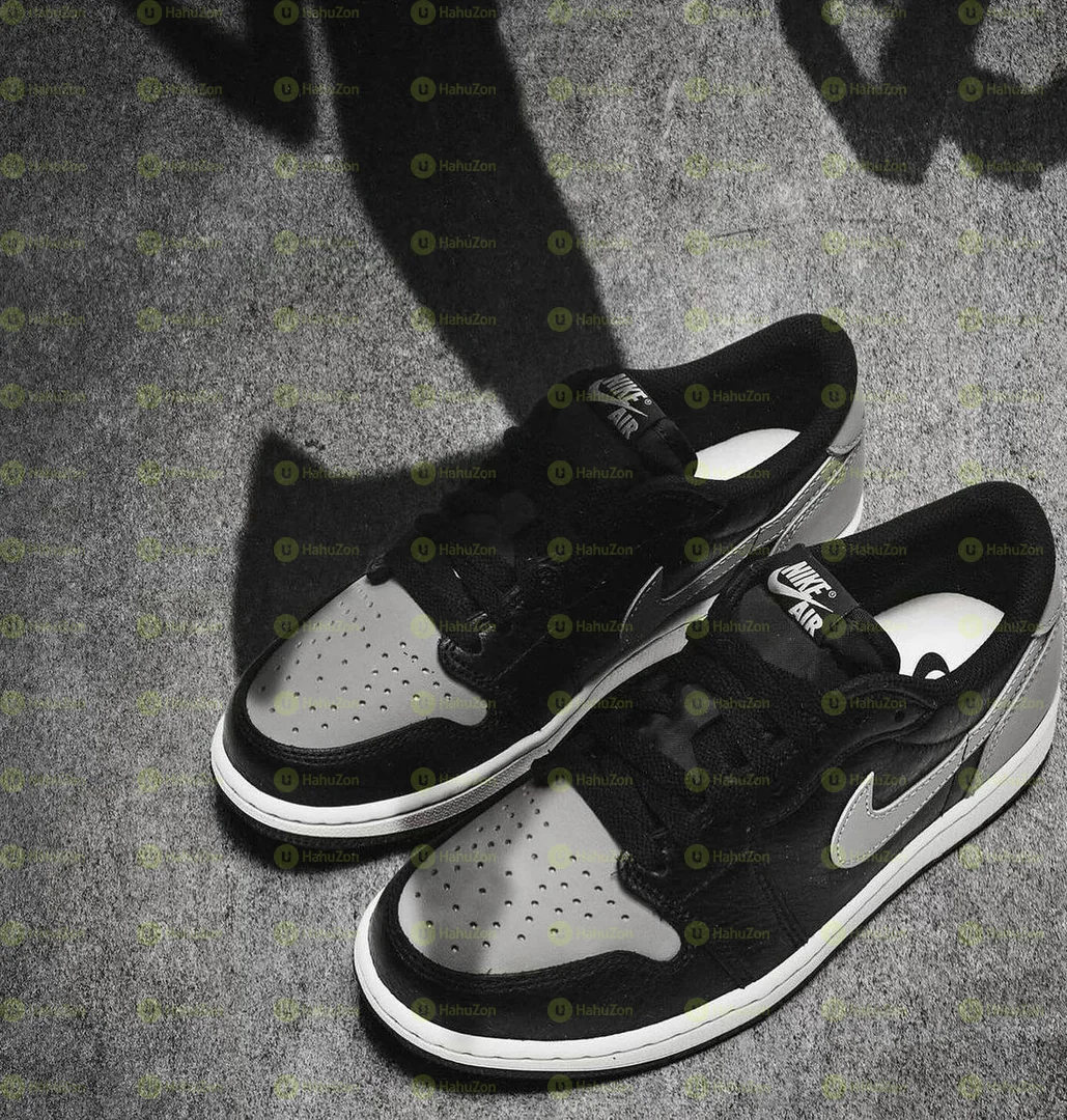 Nike Air Jordan 1 Men's Shoes