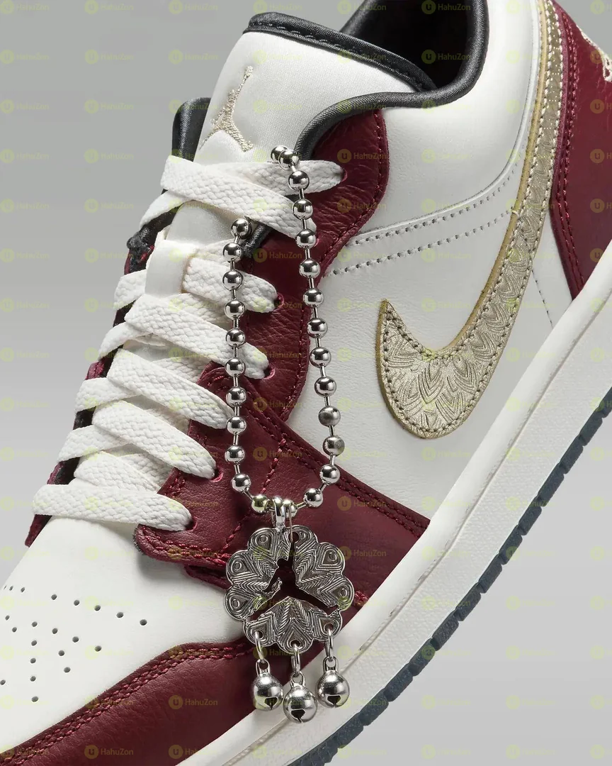 Nike Air Jordan 1 Men's Shoes