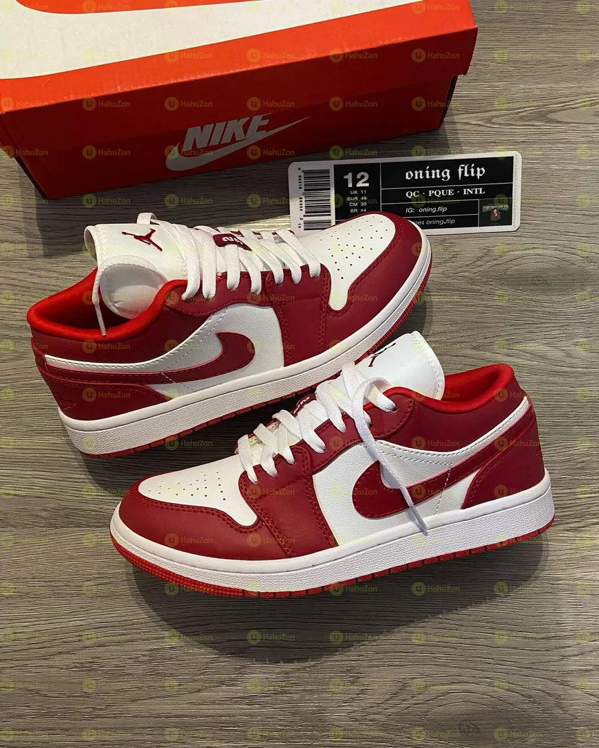 Nike Air Jordan 1 Men's Shoes