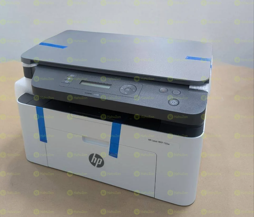 Hp Laser MFP 135w