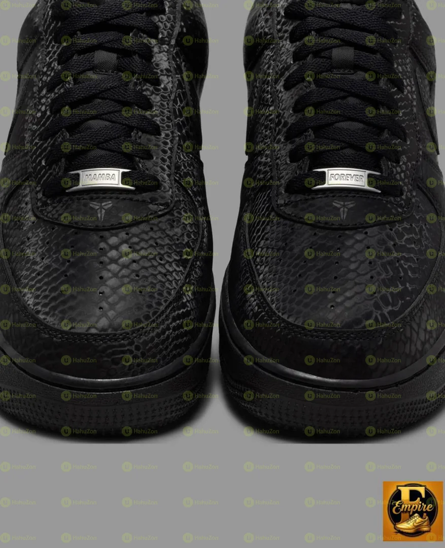 Nike Air Force 1 Low KOBE BRYANT For Men's Shoes