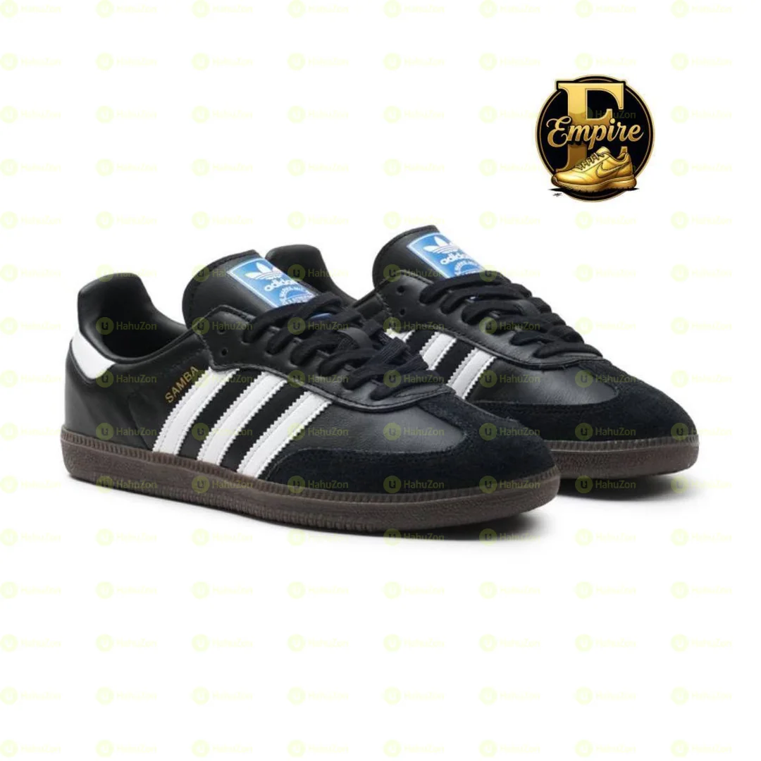 Adidas Samba Men's Shoes