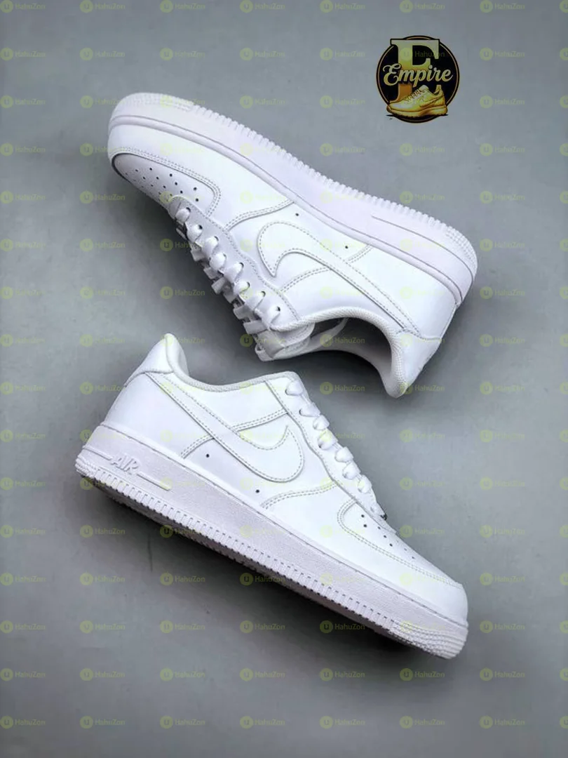 Nike Air Force 1 Low 07 LX Crane Men's Shoes
