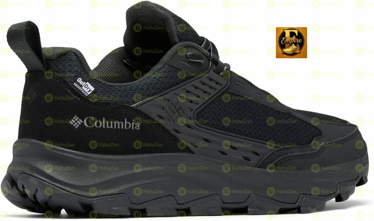 Clumbia Hatana Max Men's Shoes