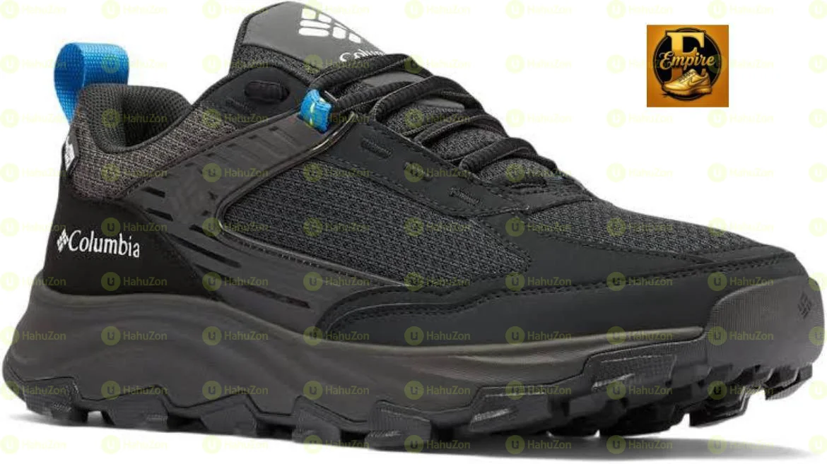 Clumbia Hatana Max Men's Shoes