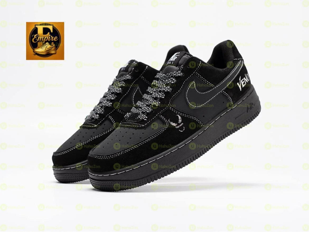 Nike Air Force 1 Low Premium VENOM Men's Shoes