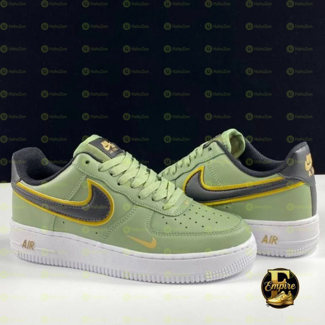 Nike Air Force 1 Low Men's Shoes