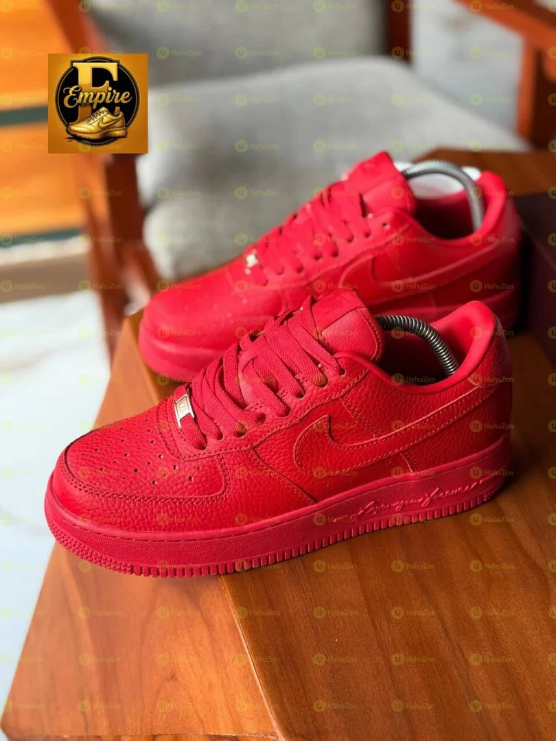 Nike Air Force 1 Low Men's Shoes