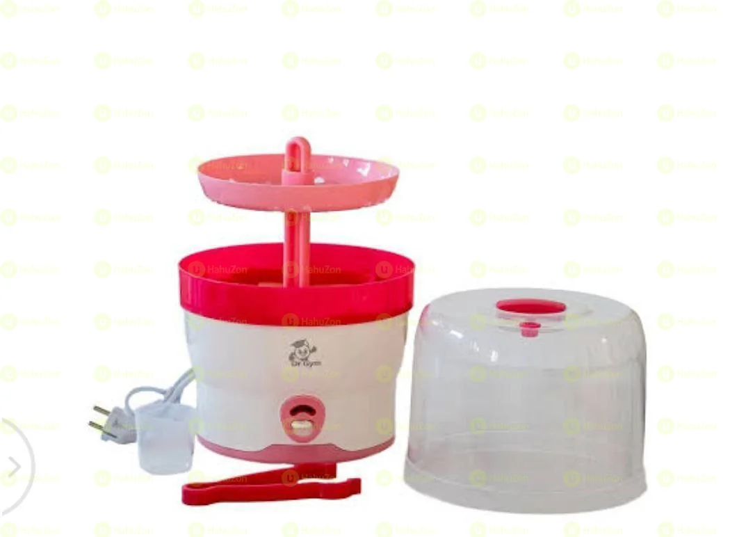 Dr. Gym Bottle Sterilizer