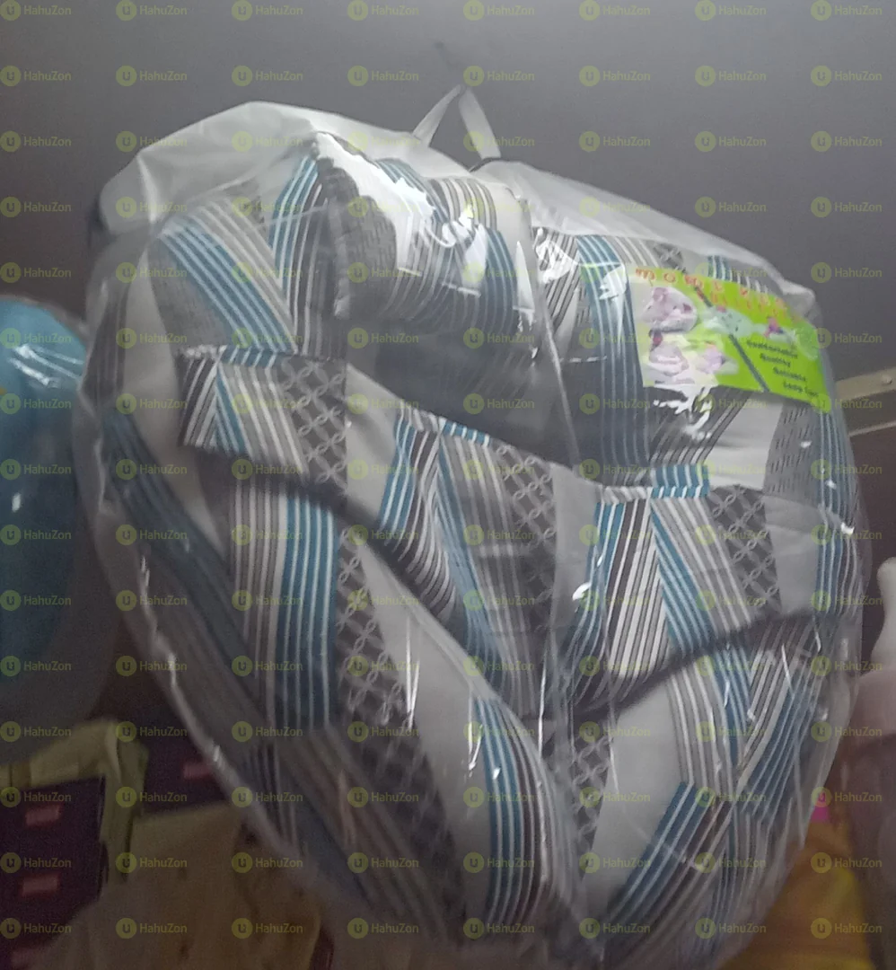 የማጥቢያ ደንገል