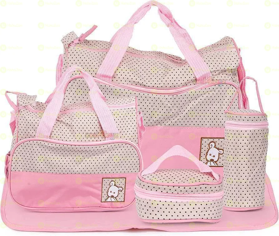 5 in 1 Chicco Mama Bag